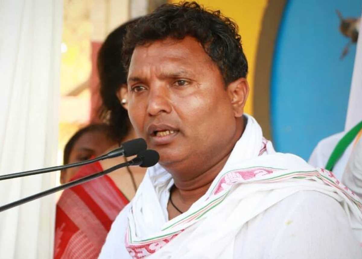 केंद्र सरकार के विभागों में खाली पड़े हैं 10 लाख पद: युवा कांग्रेस